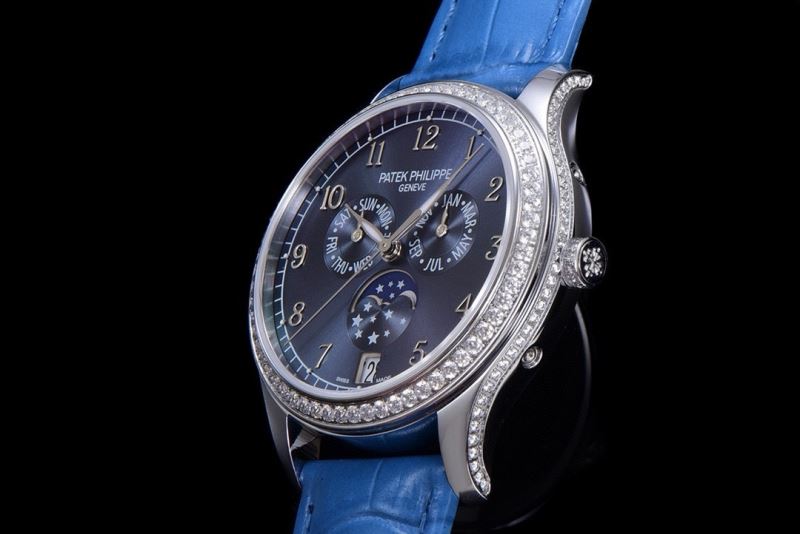 PATEK PHILIPPE Watches